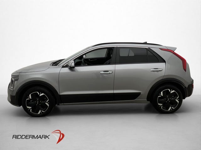 Kia Niro 2023