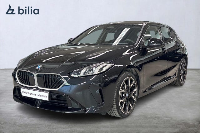 BMW 120 2026