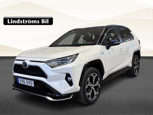 Toyota RAV4 2020