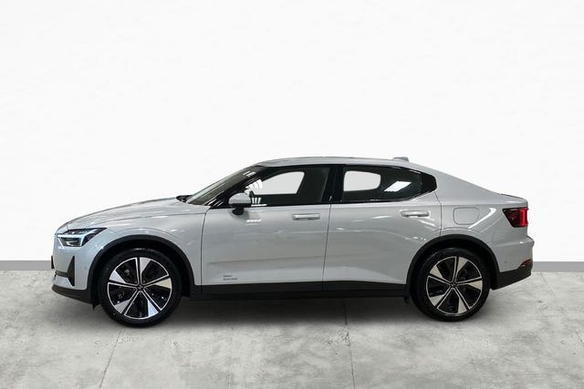 Polestar 2 2024