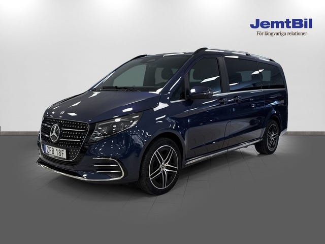 Mercedes-Benz Vito 108 2026