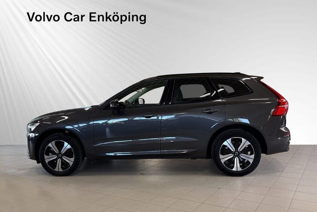 Volvo XC60 2024 – bild 3