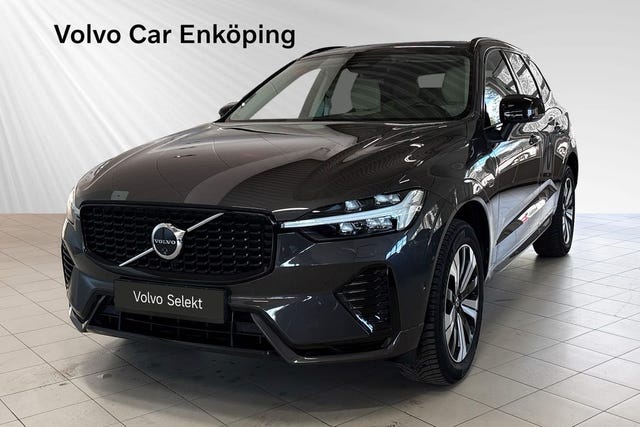 Volvo XC60 2024