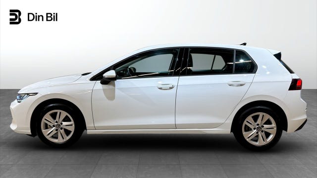 Volkswagen Golf I 2026 – bild 2