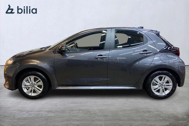 Toyota Yaris 2026 – bild 3