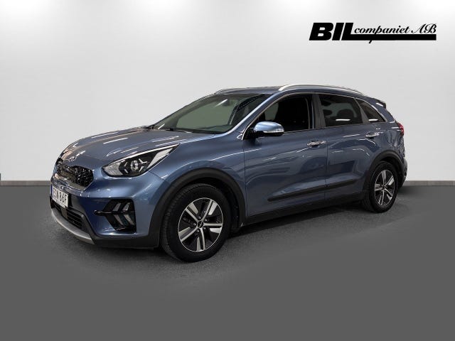 Kia Niro 2020