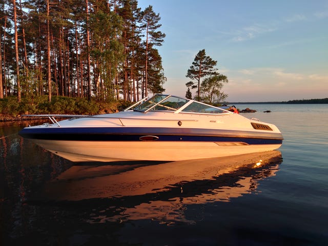 Chaparral 2050 SLC