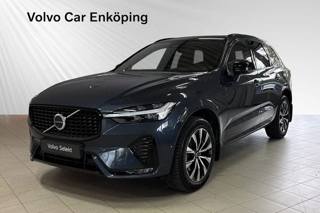 Volvo XC60 2024