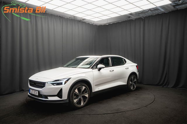 Polestar 2 2023