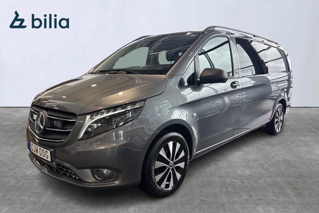 Mercedes-Benz Vito 116 2023