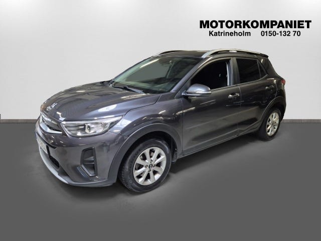 Kia Stonic 2018