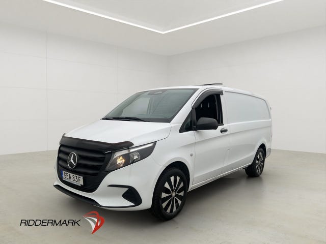 Mercedes-Benz Vito 119 2025