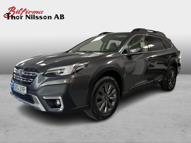 Subaru Outback 2025