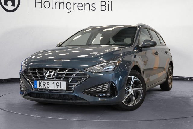 Hyundai i30 2021