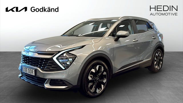 Kia Sportage 2025