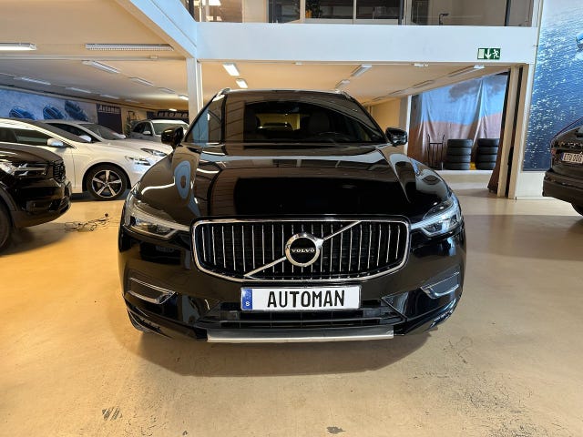Volvo XC60 2020 – bild 2