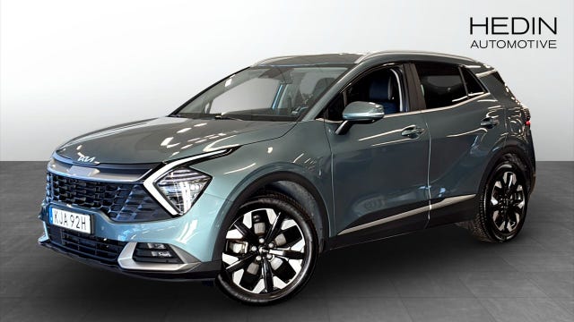 Kia Sportage 2025
