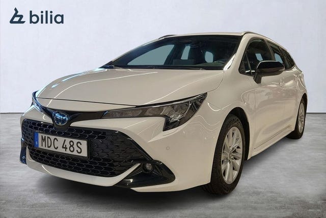 Toyota Corolla 2025