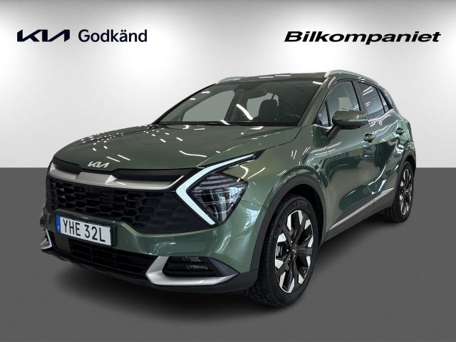 Kia Sportage 2023