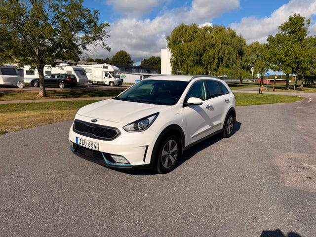 Kia Niro 2018