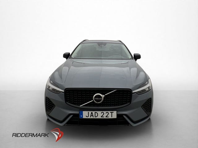 Volvo XC60 2023 – bild 2