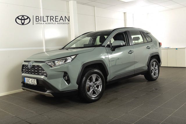 Toyota RAV4 2023