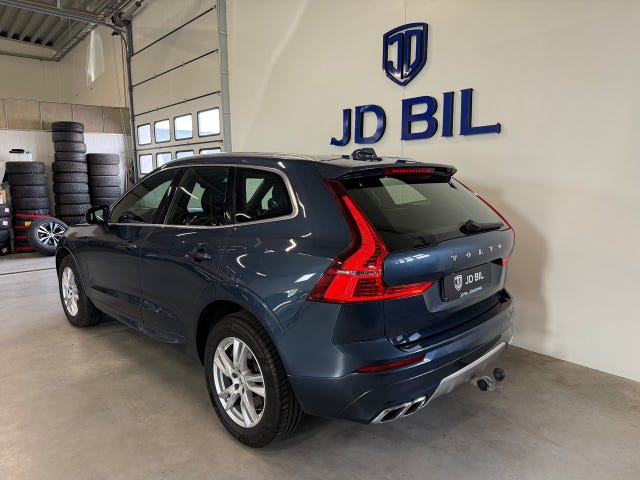 Volvo XC60 2018 – bild 3
