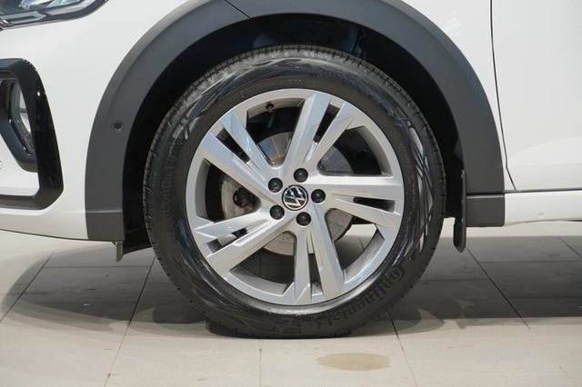 Volkswagen Taigo 2023 – bild 4