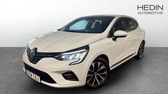 Renault Clio 2023