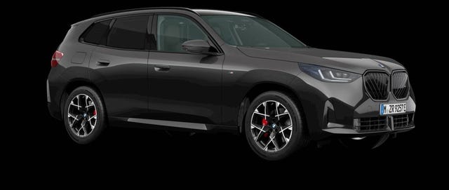 BMW X3 2026