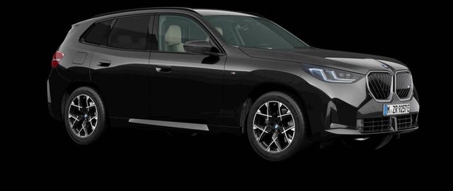 BMW X3 2026