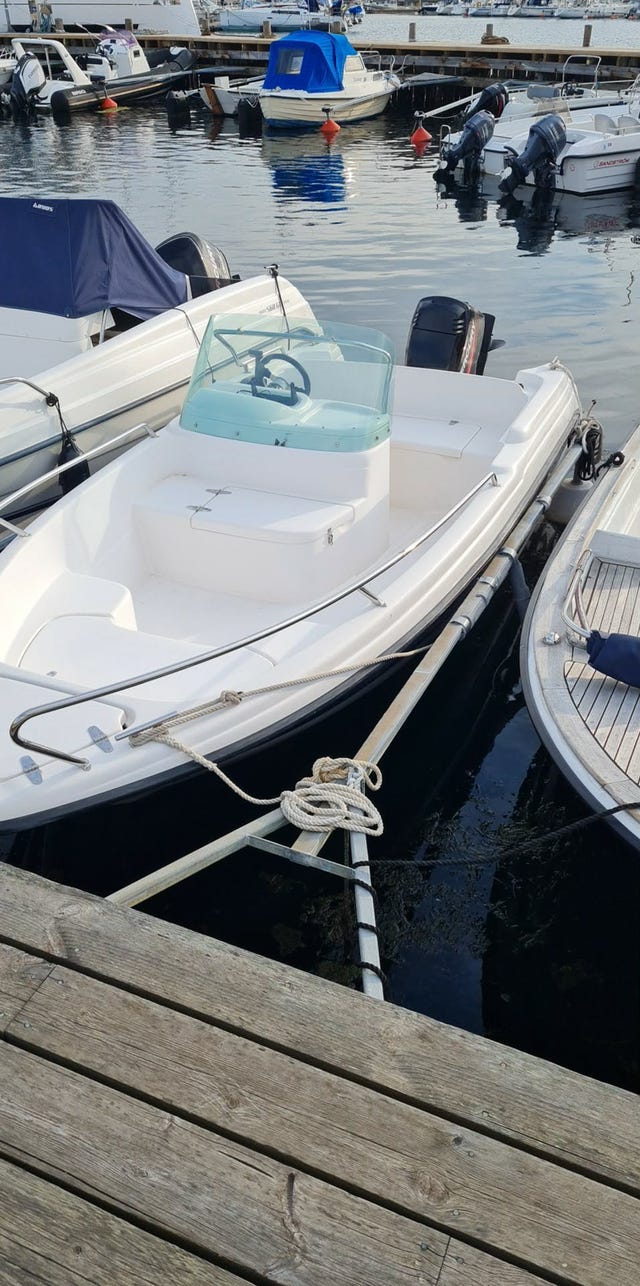 Bella 510r