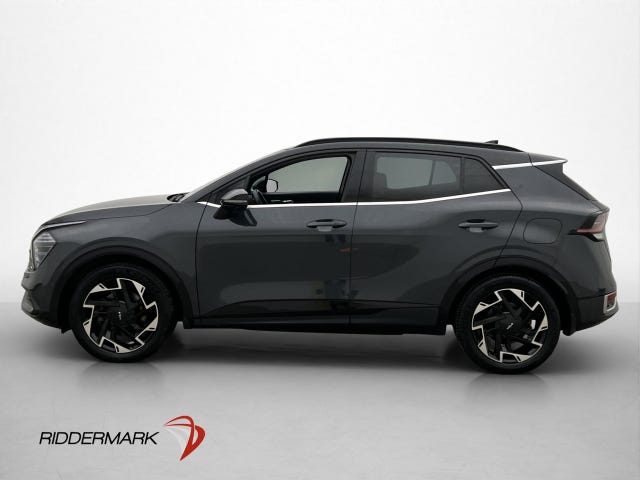 Kia Sportage 2023 – bild 4