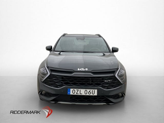 Kia Sportage 2023 – bild 2