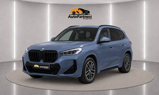BMW X1 2023
