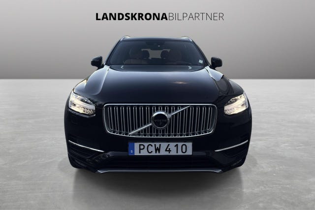 Volvo XC90 2017 – bild 2