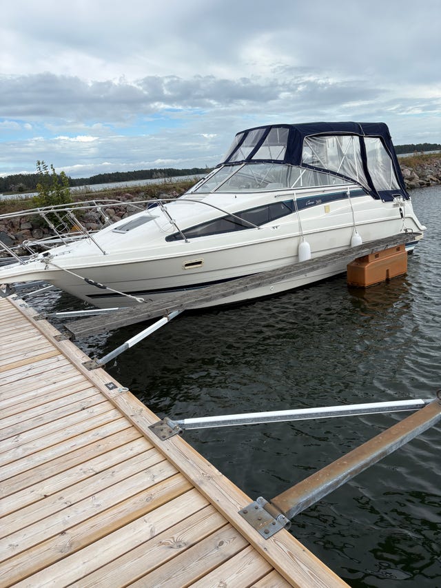 Bayliner 2655 Ciera