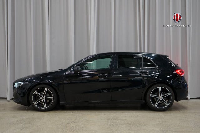 Mercedes-Benz A180 2020