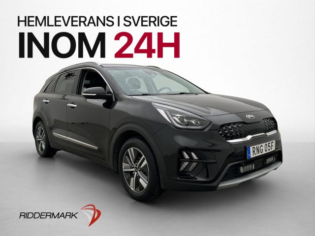 Kia Niro 2021