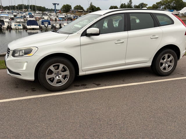 Volvo XC60 2015 – bild 2
