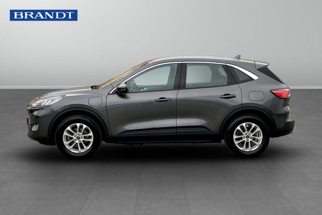 Ford Kuga 2023 – bild 4