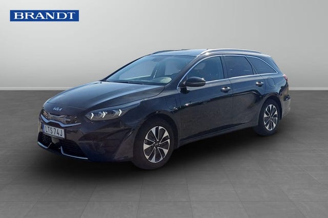 Kia Ceed 2023