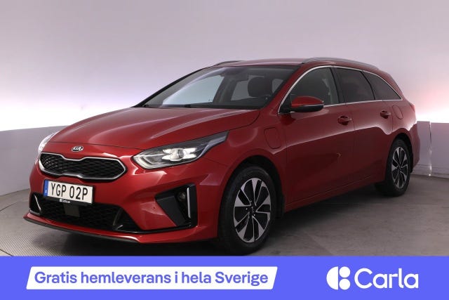 Kia Ceed 2020