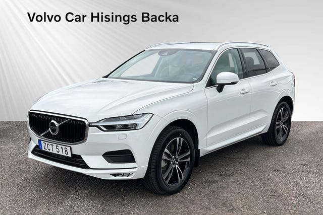 Volvo XC60 2018