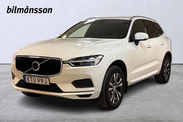 Volvo XC60 2020