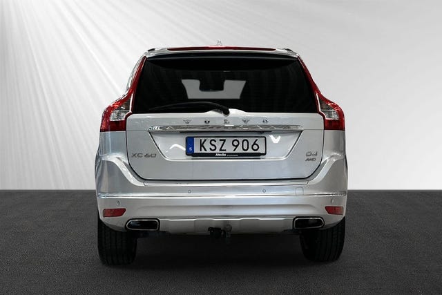 Volvo XC60 2015 – bild 2