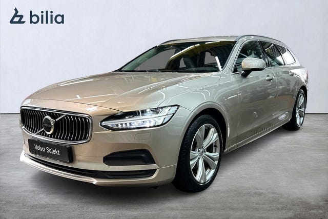 Volvo V90 2024