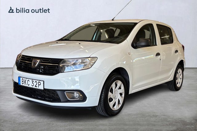 Dacia Sandero 2019