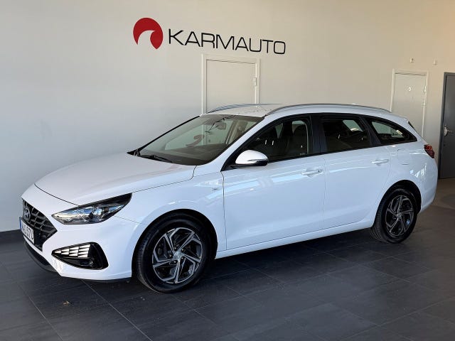 Hyundai i30 2022