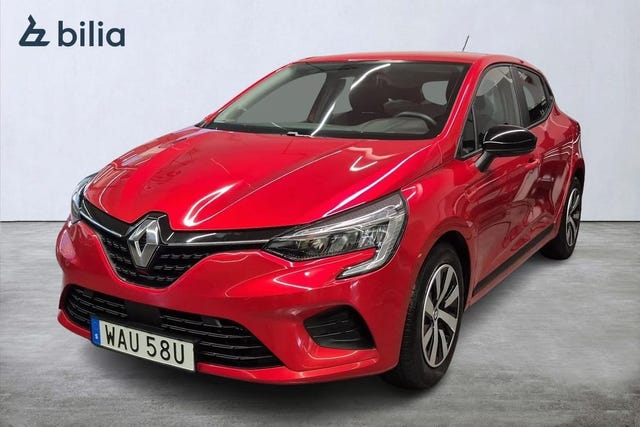 Renault Clio 2023